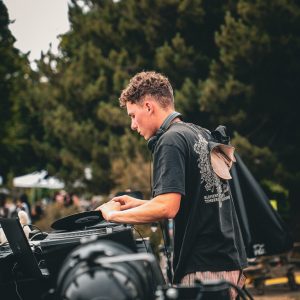 Photo de profil de Noah