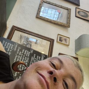 Photo de profil de Mathilda