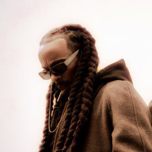 Photo de profil de Noam