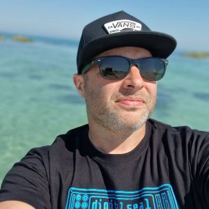Photo de profil de Xavier