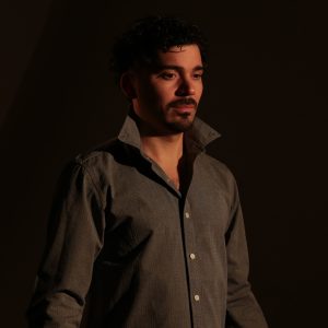 Photo de profil de Teddy