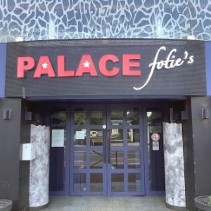 Photo de profil de Palace Folies