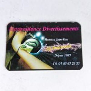 Photo de profil de Dj Bishop