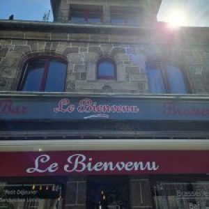 Photo de profil de Le Bienvenu
