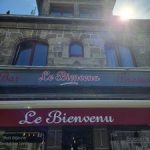 Lebienvenu