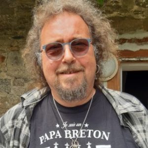 Photo de profil de Yann